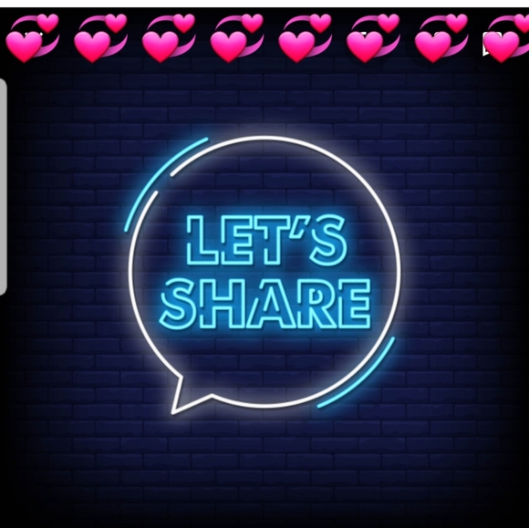 SHARE 21 OF MY LISTINGS & I'LL SHARE 21+ OF YOURS - Picture 2 of 4